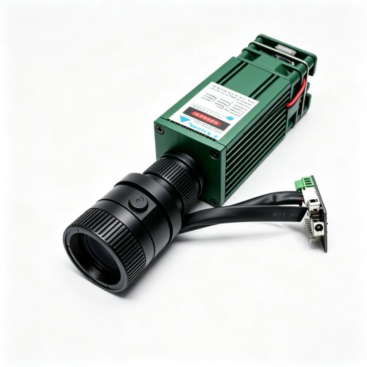 PL-E series Blue Laser Pointers
