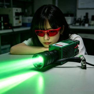 PL-E series Blue Laser Pointers