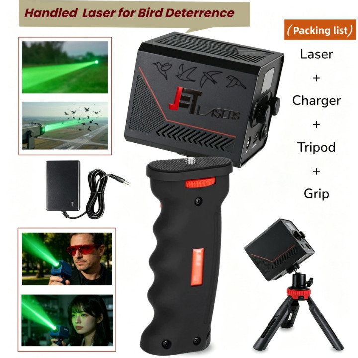 PL-E series Blue Laser Pointers