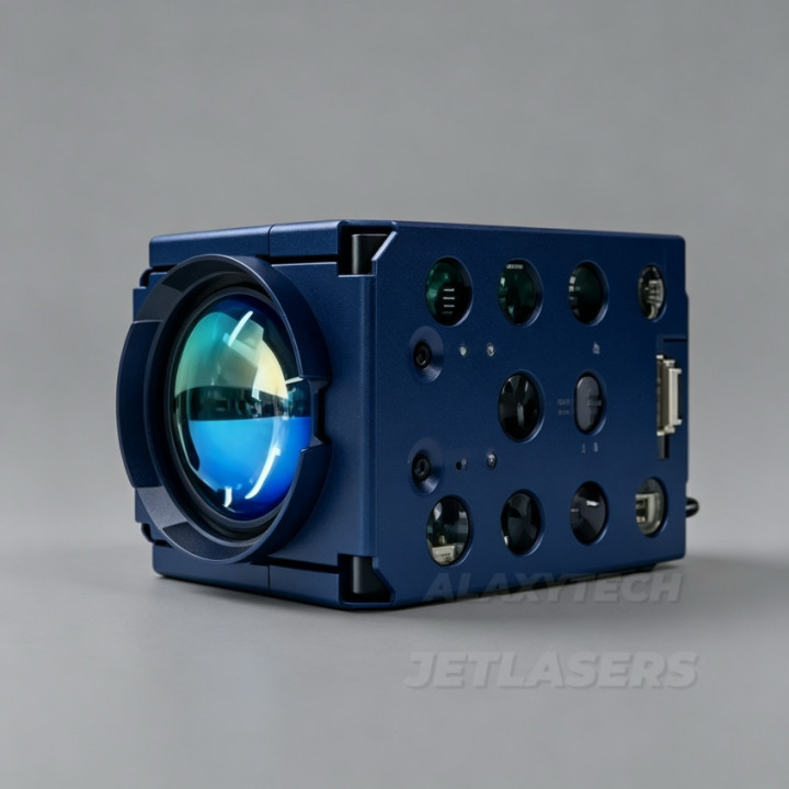 2W-20W Long-Range IR Illumination Lasers