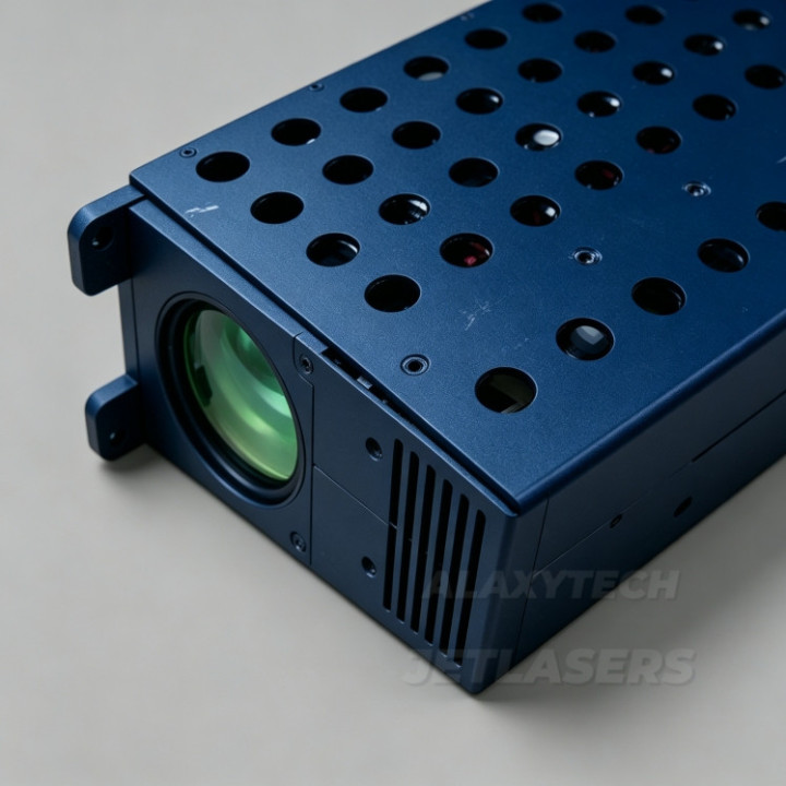 2W-20W Long-Range IR Illumination Lasers