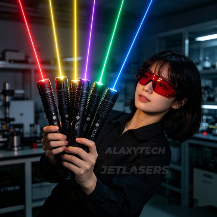 PL-E Mini Portable Laser Pointers