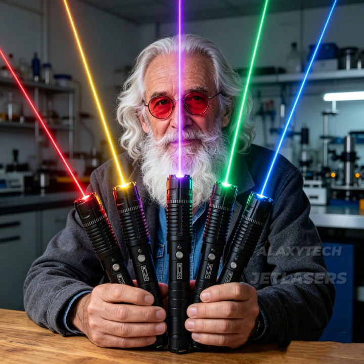 PL-E Mini Portable Laser Pointers