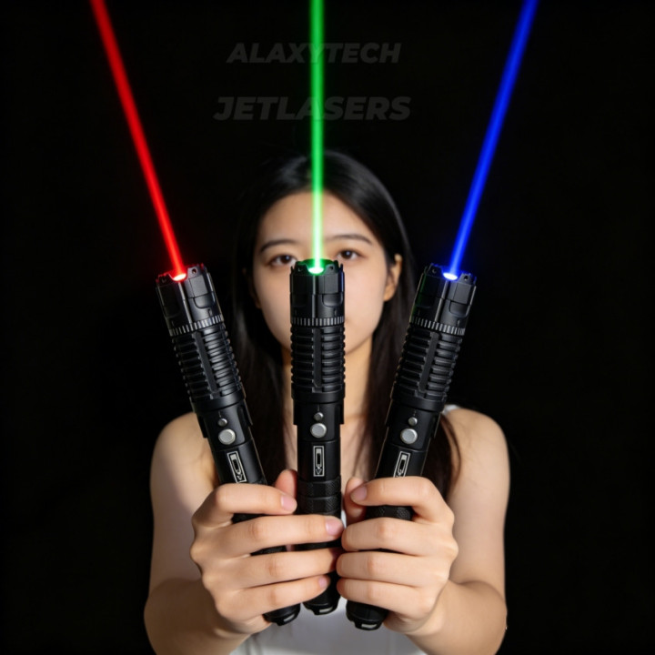 PL-E Mini Portable Laser Pointers
