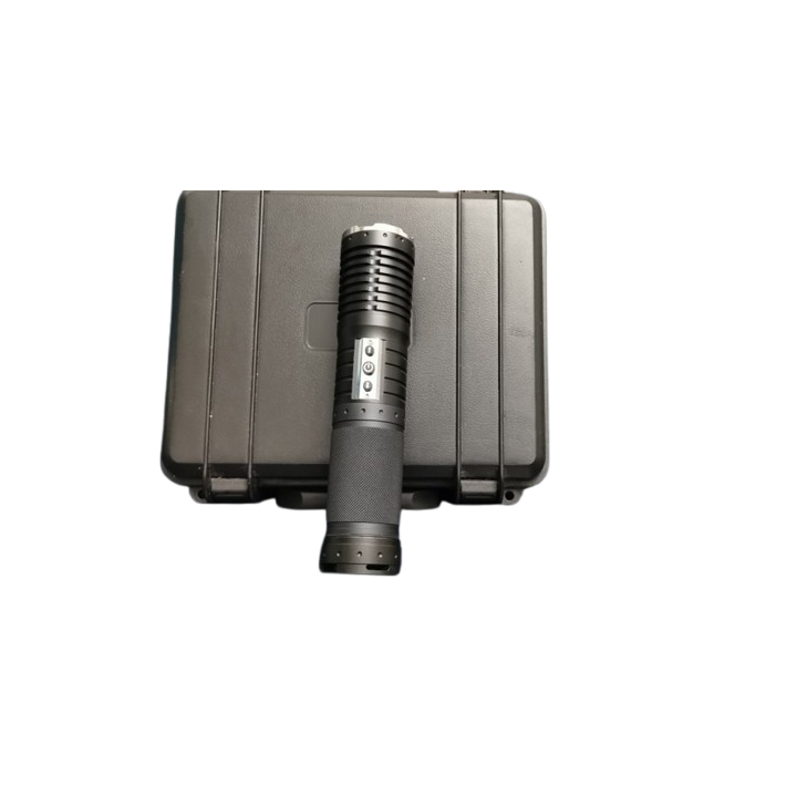 Equality series Laser Dazzler, perfect torch for self defense and geese control.