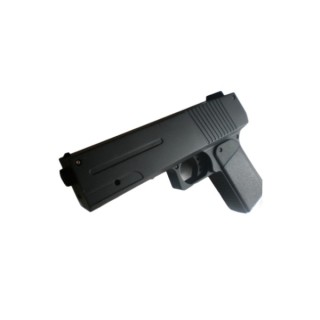Pistol typle Laser Dazzler