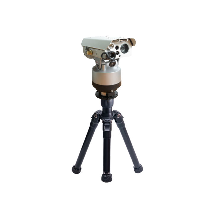 Our PTZ series pan-tilt-zoom laser dazzler/deterrent, launched in 2020, is powerful and widely-applicable professional devices.