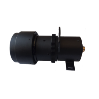 the Laser Dazzling Lens Series is designed with specific technical parameters to ensure compatibility and performance