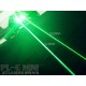 PL-E Pro 532nm Green Laser