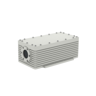 The ship-borne laser dazzler is a highly efficient device specially designed to meet the needs of maritime safety