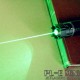 PL-E Pro 520nm green Laser 1w