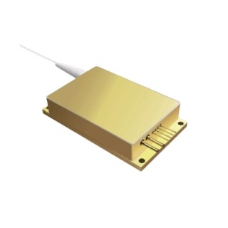 OEM Fiber-Coupled Green Laser Modules