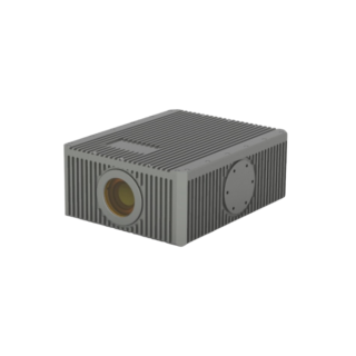 This high-intensity warning and dispersal device has become an indispensable tool for security protection