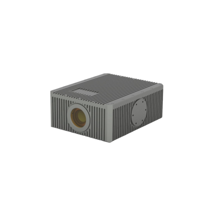 This high-intensity warning and dispersal device has become an indispensable tool for security protection