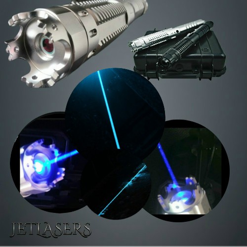 PL-E Pro 465nm Blue Laser