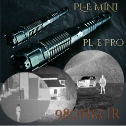 PL-E Pro 980nm Infrared Lasers