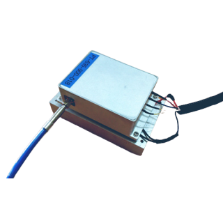 Fiber Coupled Red Lasers at 635nm