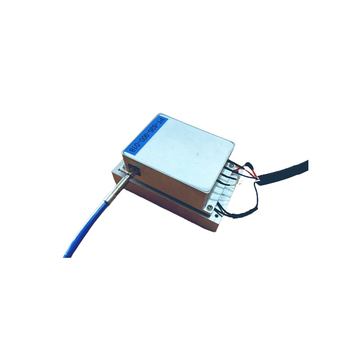 Fiber Coupled Red Lasers at 635nm
