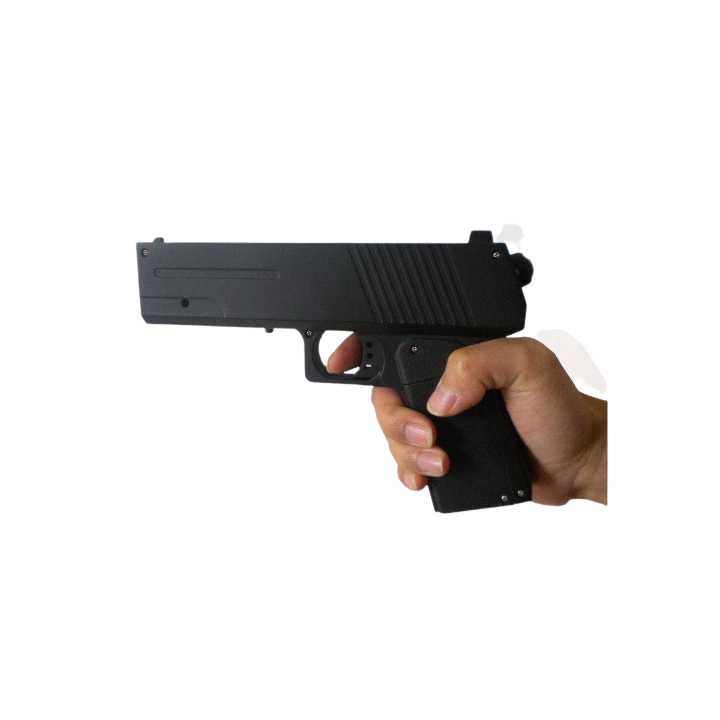 Pistol typle Laser Dazzler